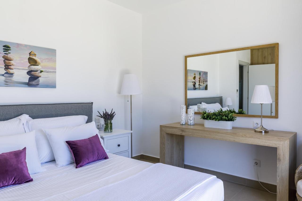 Villa Antigone Luxury Retreat スコペロス エクステリア 写真