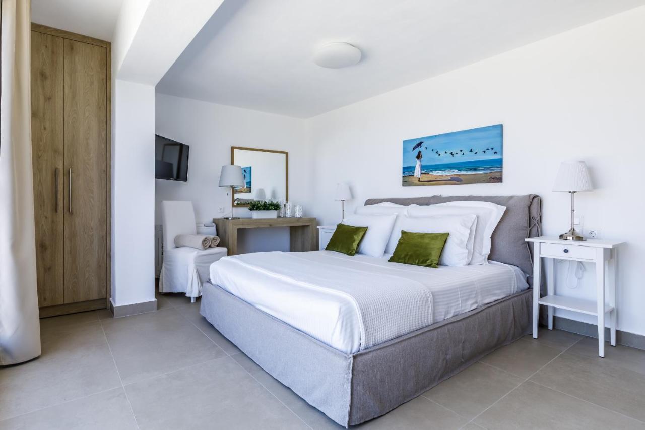 Villa Antigone Luxury Retreat スコペロス エクステリア 写真