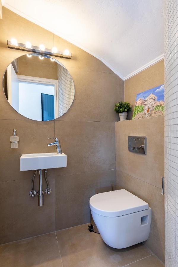 Villa Antigone Luxury Retreat スコペロス エクステリア 写真