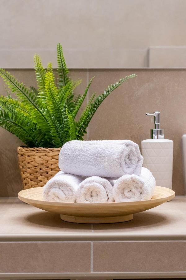 Villa Antigone Luxury Retreat スコペロス エクステリア 写真